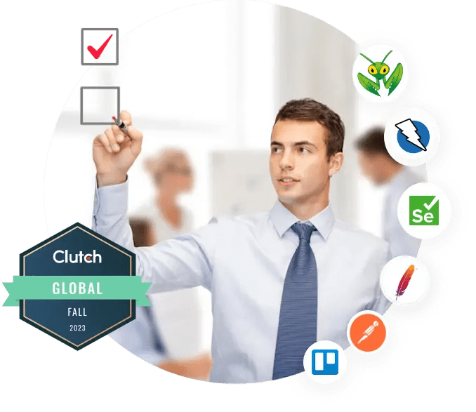 Enhancing Qa Capabilities Continuous Testing Services - Amazing Retina Sunset Backgrounds | Free Download