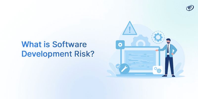 Top Software Development Risks That Are Easy To Avoid 2base Technologies - Premium Vintage Pattern Gallery - HD