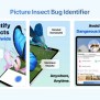 10 Best Bug Identifier Apps In 2025 | Top Bug Identification Tools