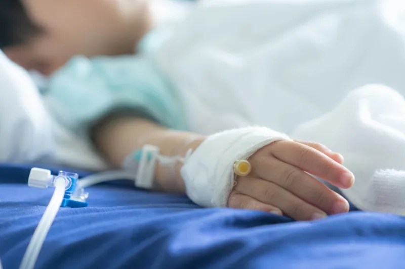 México confirma 33 casos de ciclosporiasis