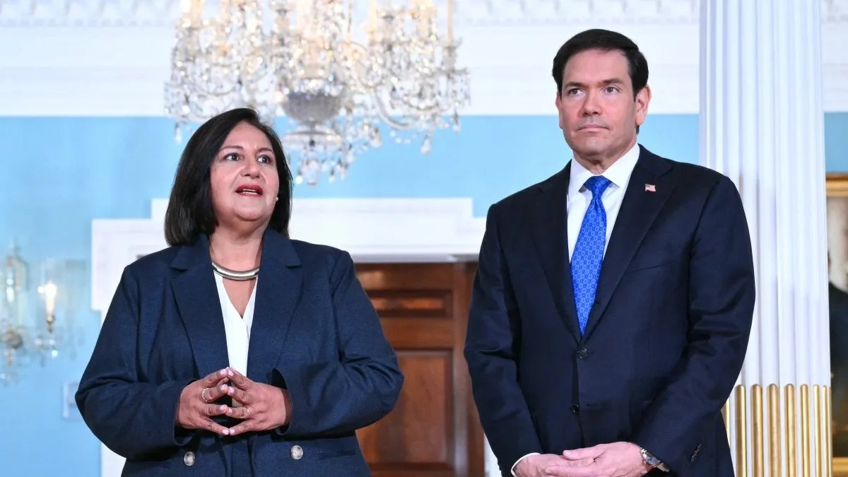 Oposición y gobierno han celebrado hasta ahora dos rondas de conversaciones, cuyo resultado más tangible ha sido la liberación de presos políticos