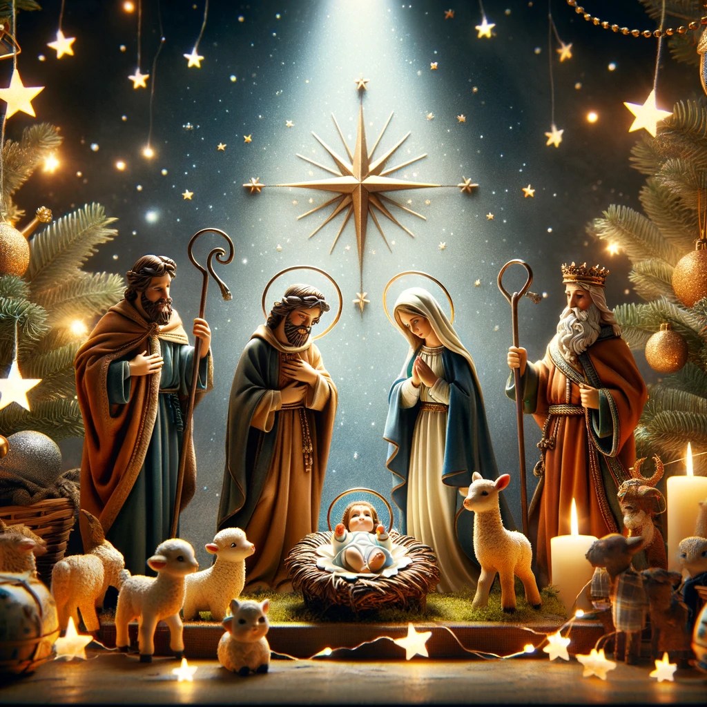 NACIMIENTO