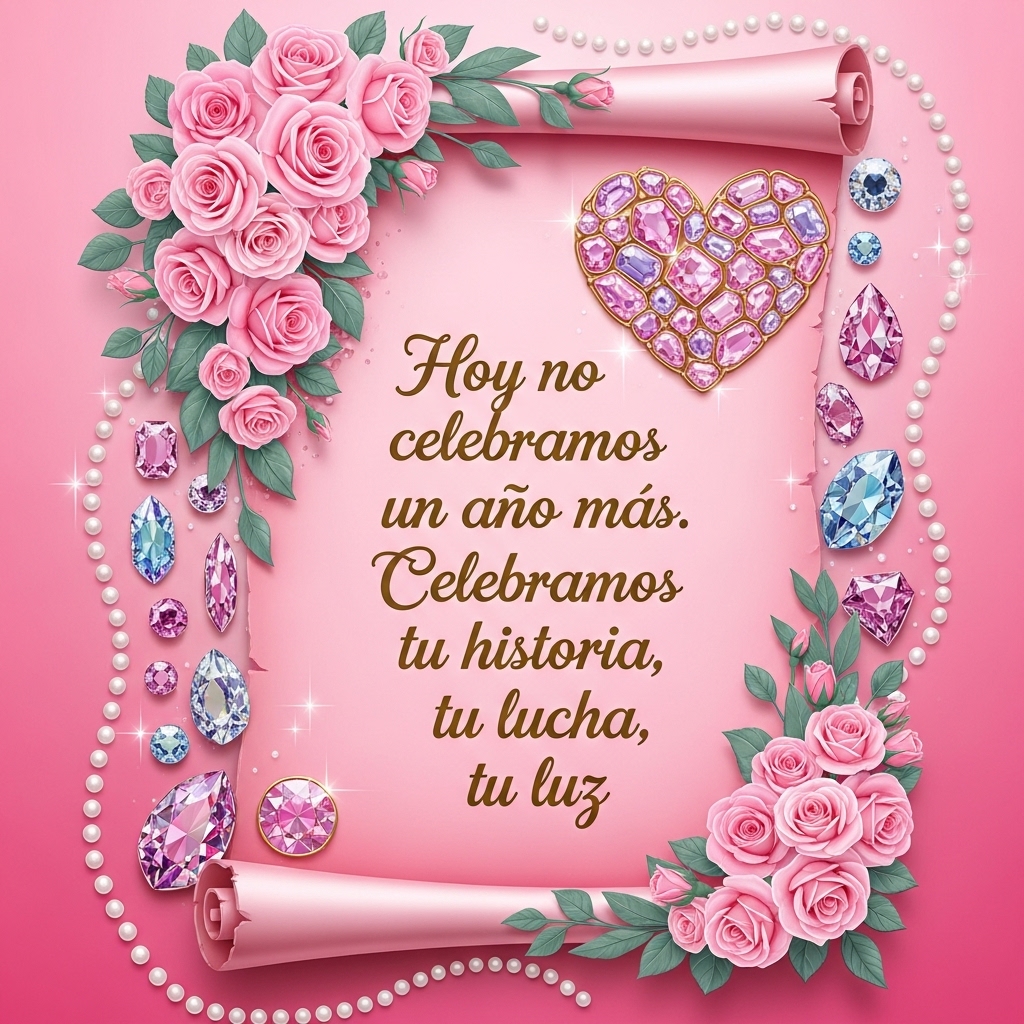 cumpleaños