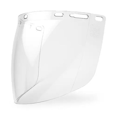 Clear Shield
