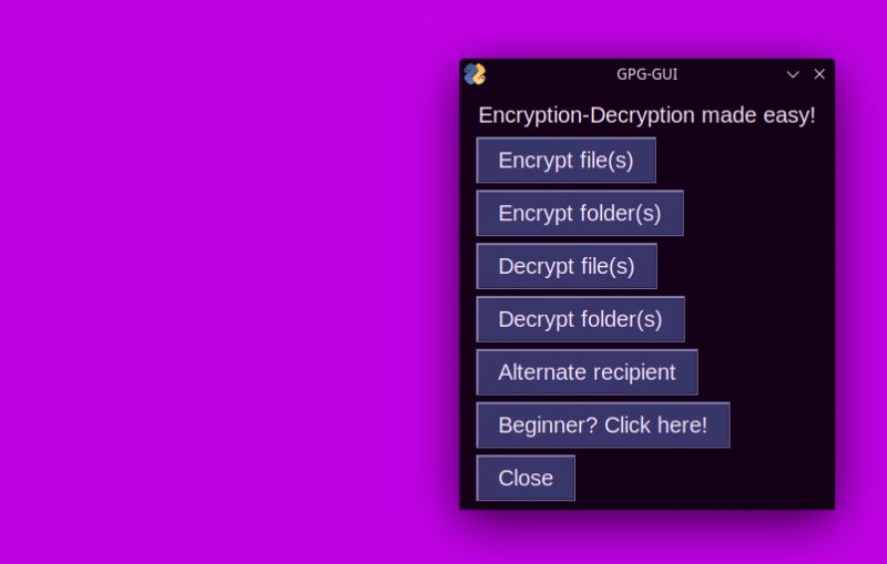 Github Dandycode Dandy Gpg Net Wrapper For Gnupg Libraries - Landscape Designs - Premium Ultra HD Collection