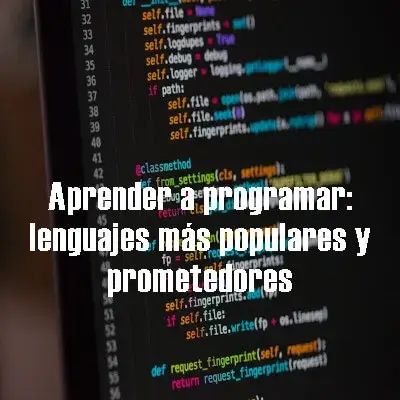 Aprende A Programar Gratis 2025 Elyex - Mountain Patterns - Perfect Desktop Collection