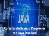 Curso Gratuito Para Programar Con Java Standard 2026 Elyex