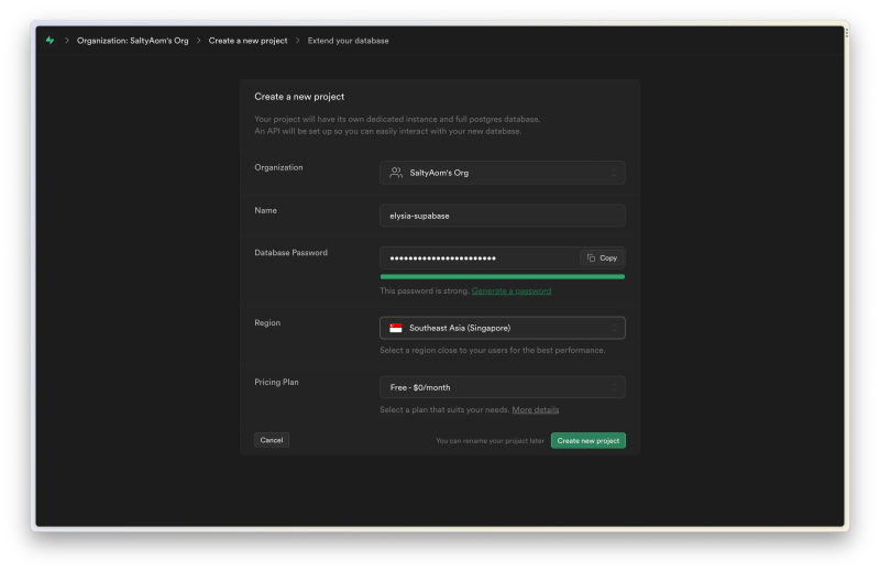Elysia With Supabase Your Next Backend At Sonic Speed Elysiajs - Download Stunning Sunset Wallpaper | Mobile