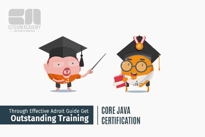 Difference Between Core Java and Java - Get Brilliant Training