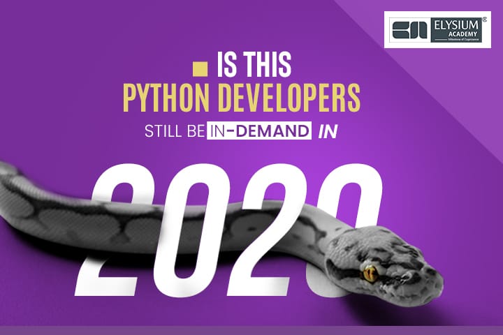 Python Programming Jobs Career and Job Roles in India 2020