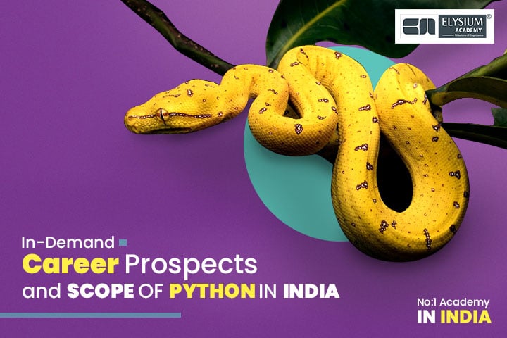 Scope of Python In India - In-Demand Career Prospects