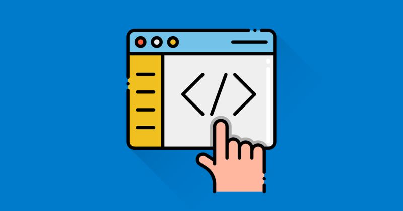 Tutorial Visual Studio Code Vscode Cara Download Dan Install 2 9 - Premium Desktop Colorful Textures | Free Download