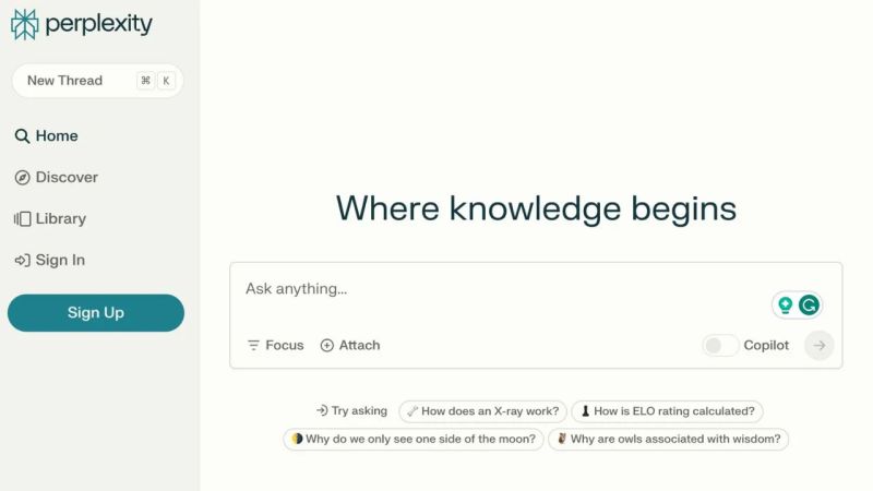 Is Perplexity Ai Better Than Chatgpt A Comparison Em360tech - 4K Nature Backgrounds for Desktop