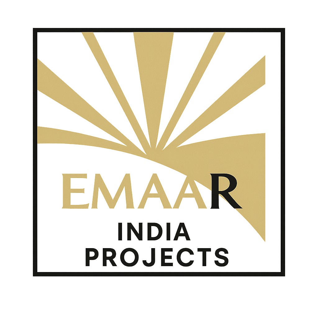 Emaar India