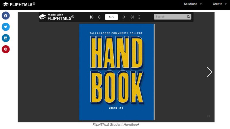 Pub Html5 Provides Excellent Commerce Digital Publishing Solution For - Download Artistic Nature Wallpaper | Desktop