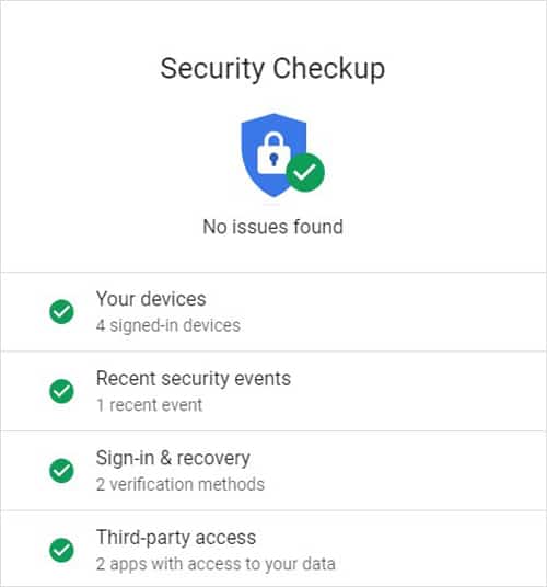 Gmail Security 17 Ways to Maximize It (Updated 2022) Gmail Security 17 Ways to Maximize It (Updated 2022)