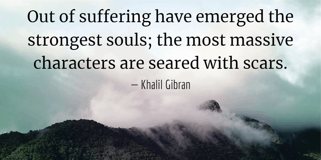 101 Inspirational Quotes to Help You Get Through Hard Times (2021)