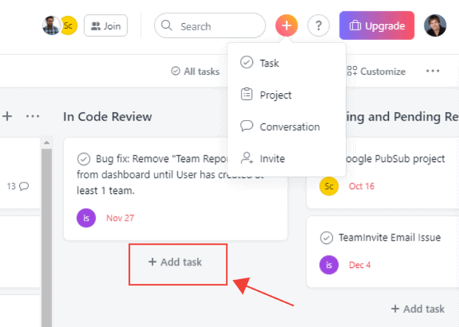 Email Tasks To Asana _ How to Email a Task to a Project in Asana – YGDYQY