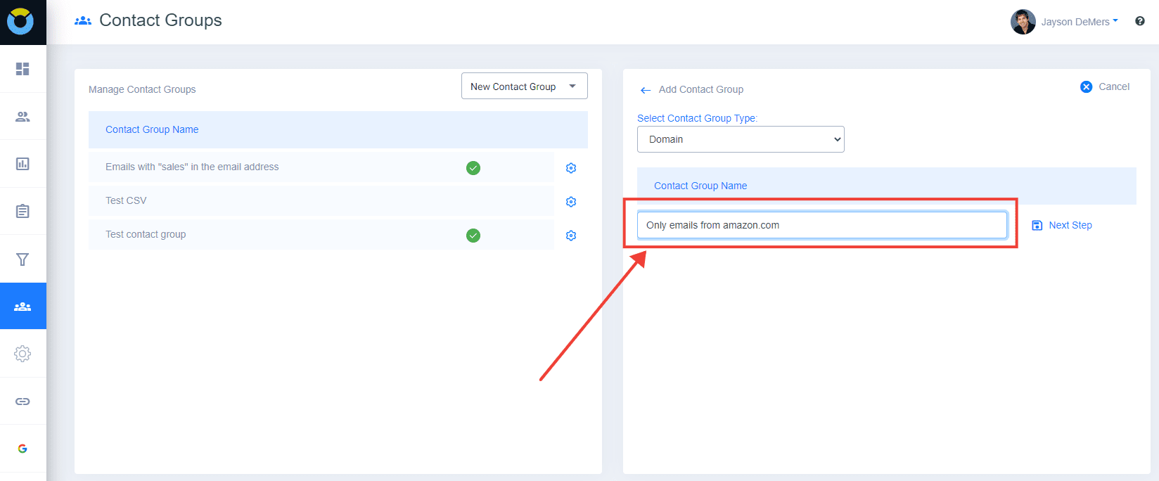 How Do I Create A Contact Group EmailAnalytics how-do-i-create-a-contact-group-emailanalytics