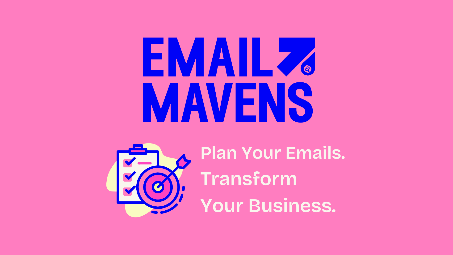 Plan Your Emails, Transform Your Winery Business