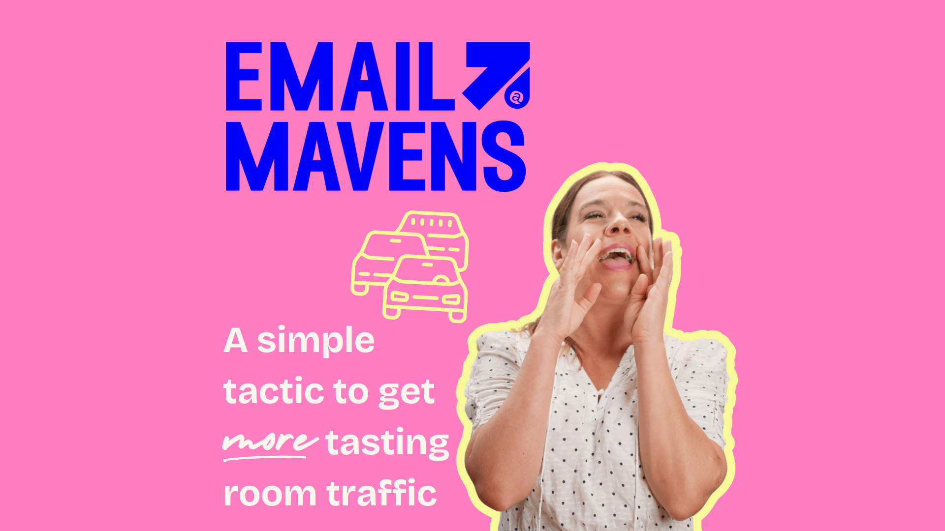 Get more tasting room traffic by requesting online reviews