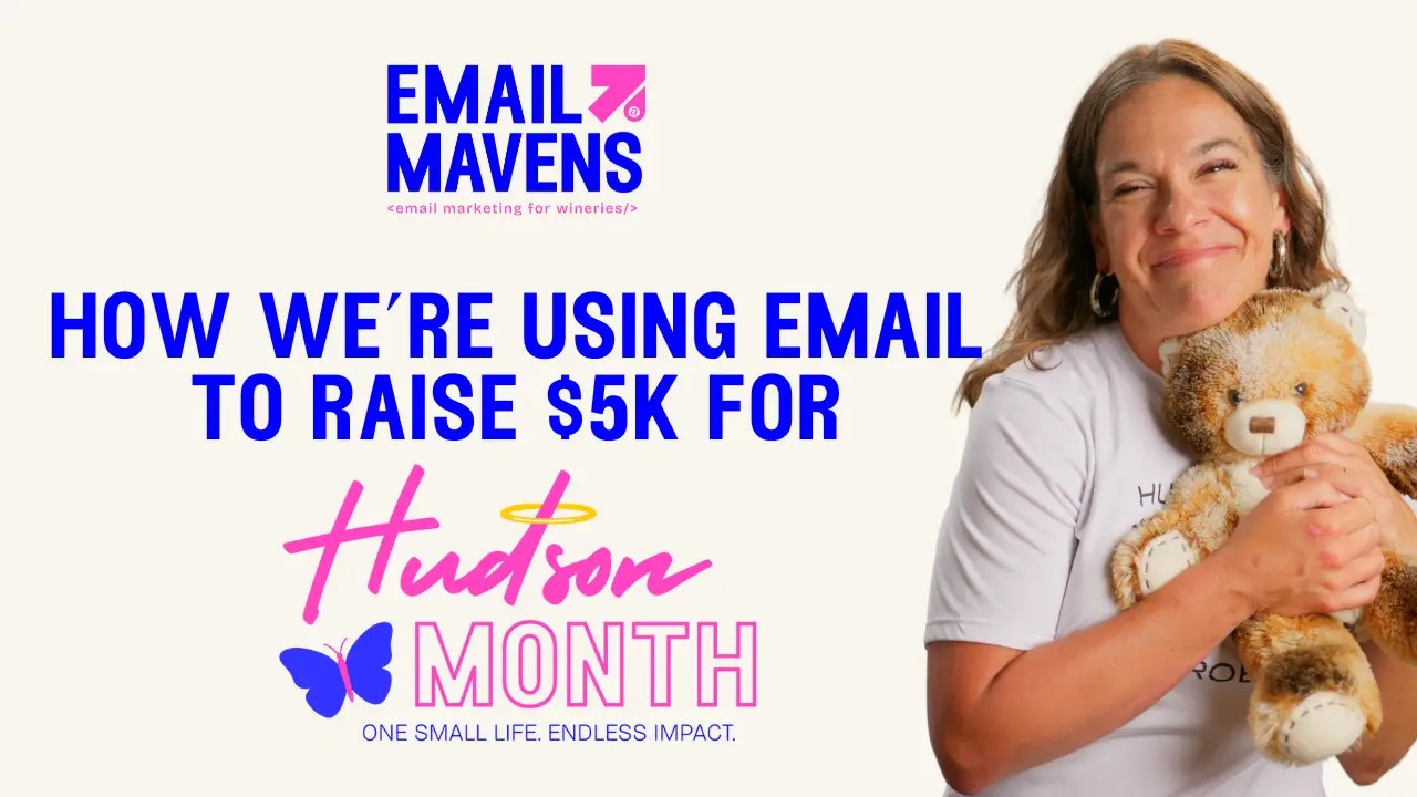 Hudson Month
