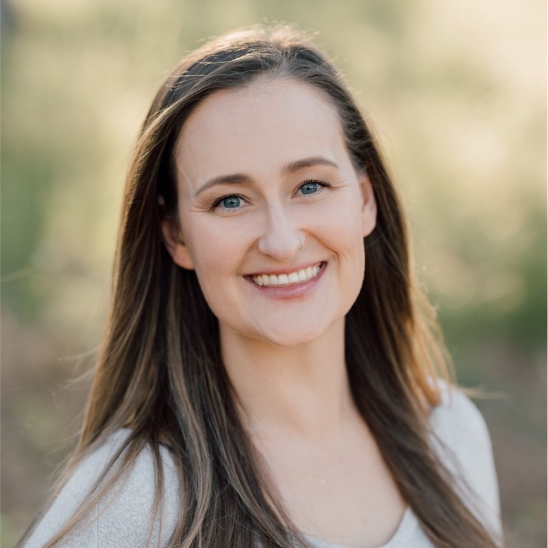 Caitlin Holzer, Strategy + Production at Email Mavens
