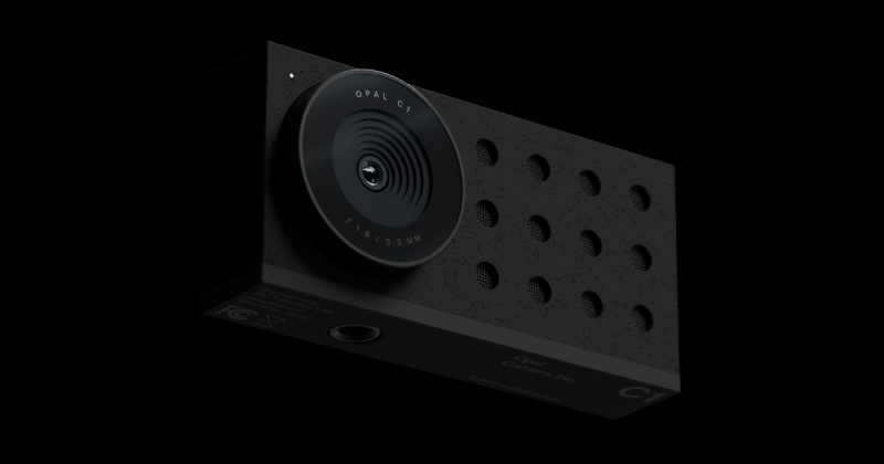 Opal Camera Inc - Minimal Image Collection - Desktop Quality