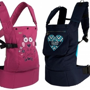 What Is The Difference Between Carrying Backpacks From Each Other Emake