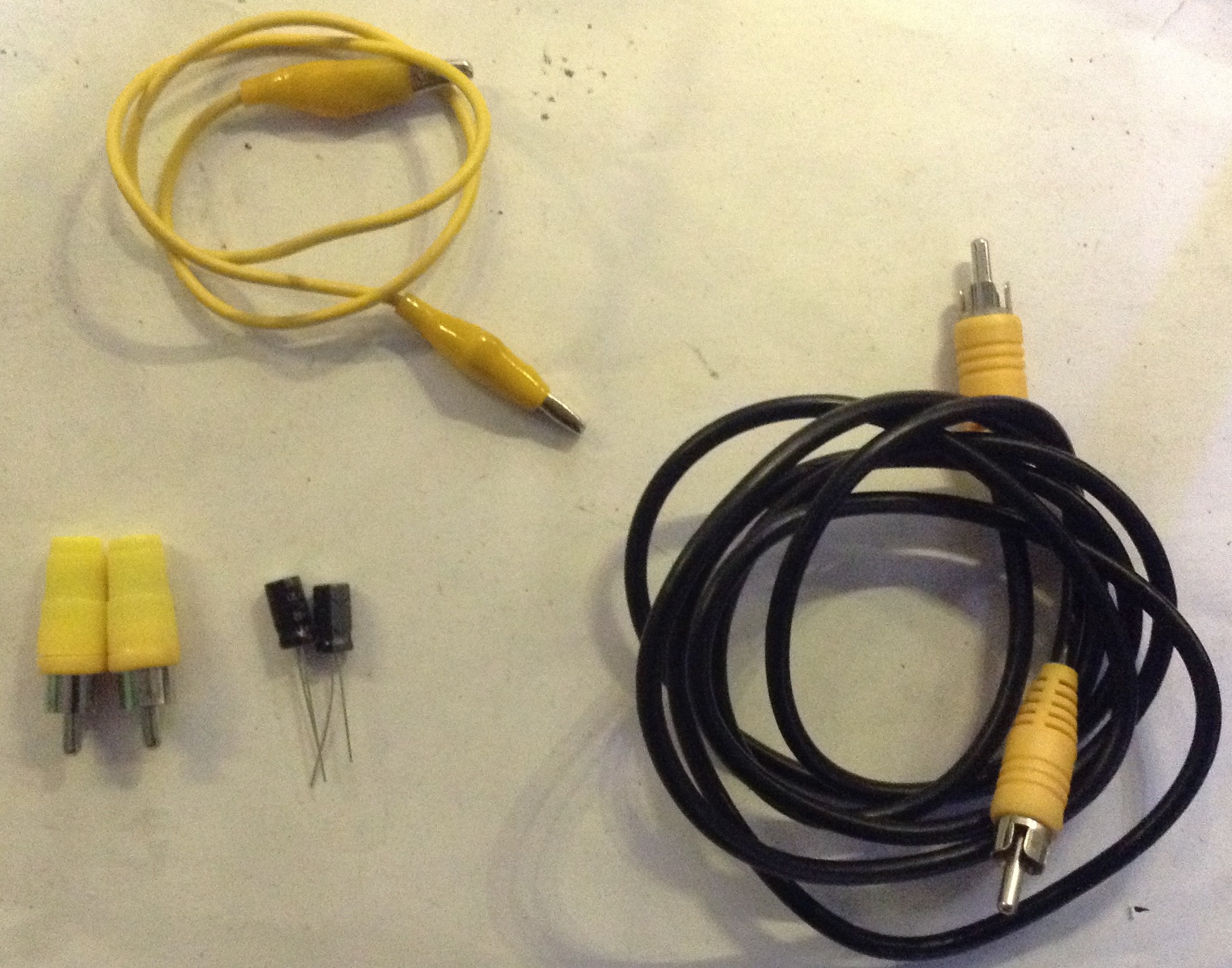 ZX Spectrums – Part 2 – Kevin's Blog