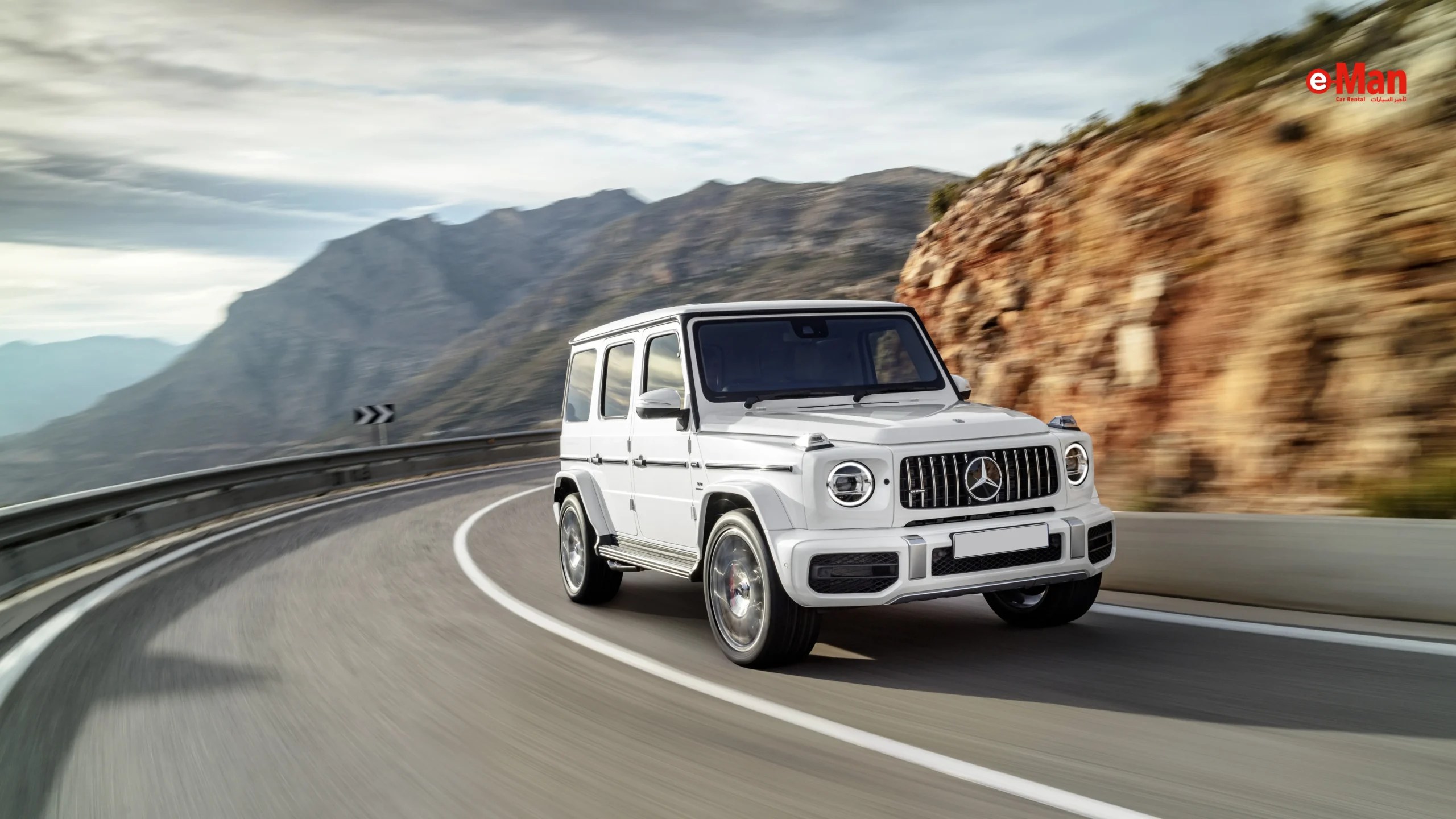 The ultimate guide: what to consider when you rent an suv