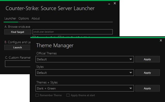 Github Potatoenergy Css Docker Counter Strike Source Server Arm64 - Geometric Wallpaper Collection - Retina Quality