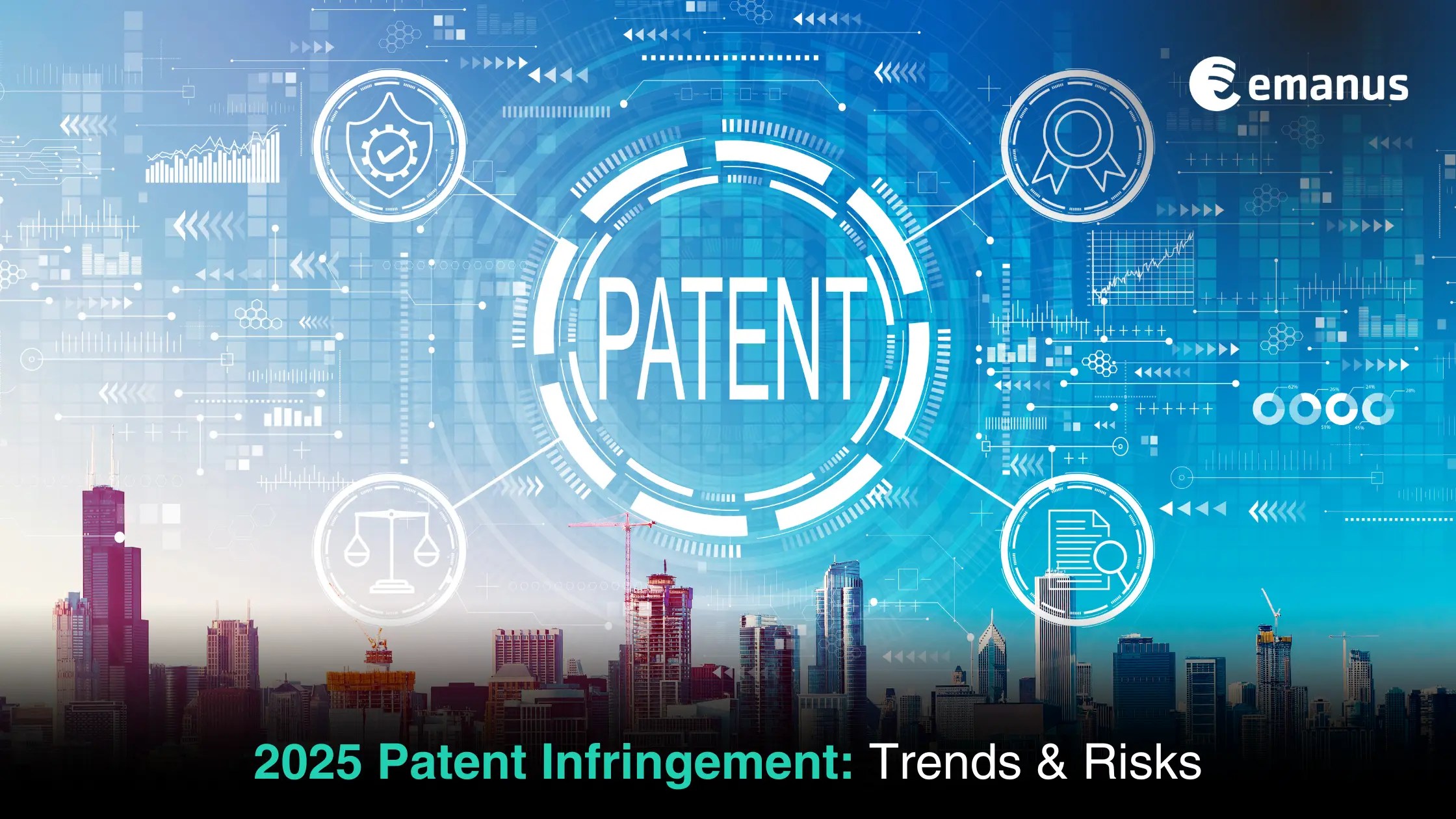 patent infringement