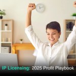 IP Licensing: 2025 Profit Playbook