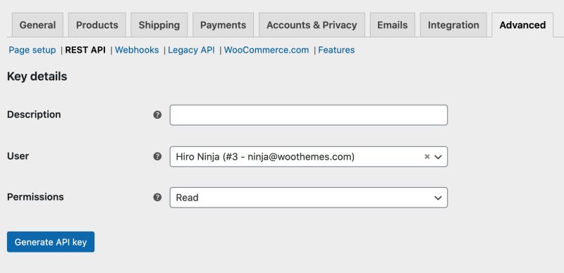 Github Woocommerce Woocommerce Rest Api Docs Woocommerce Rest Api Documentation - Light Textures - Incredible HD Collection
