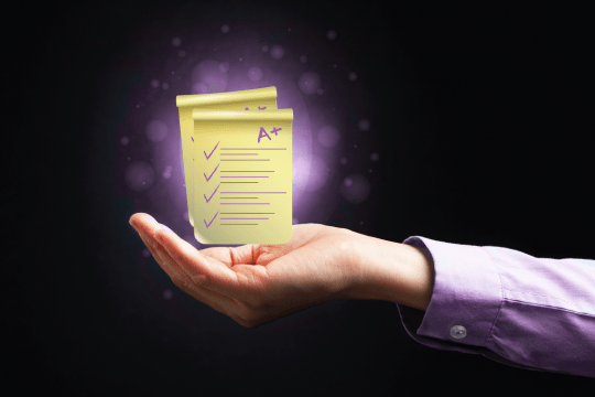 Marking Online Dec21 - Download Classic Gradient Photo | 8K