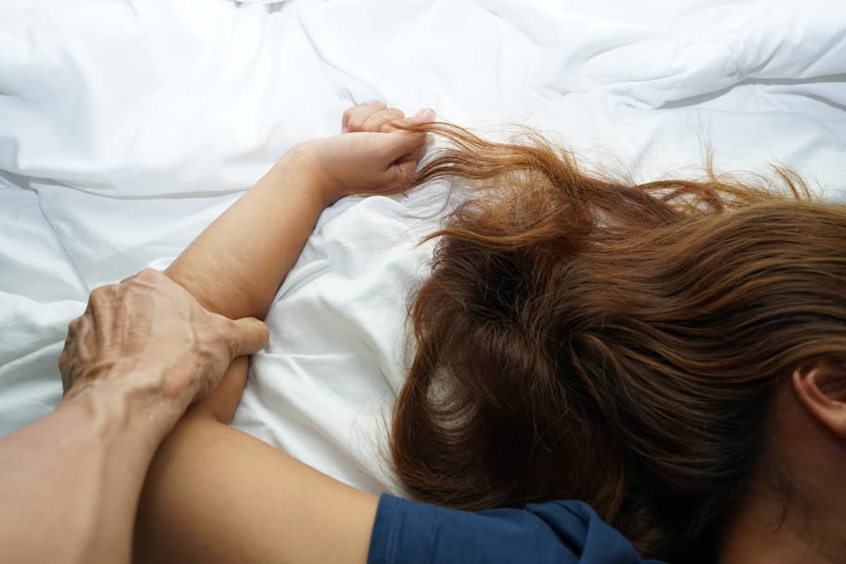 What-Is-Involved-in-a-Rape-Kit-in-California