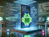 Android App Development Course Online Online Academy Of The Future