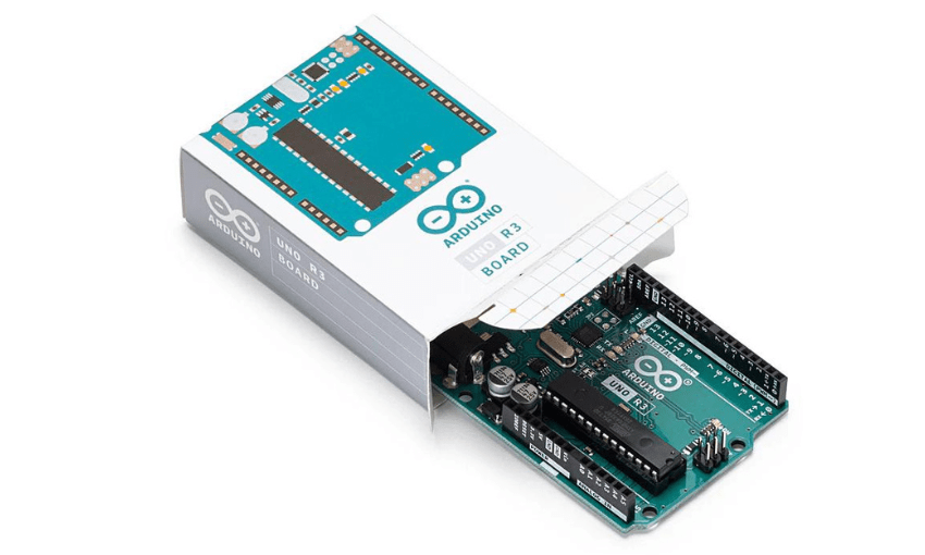 Placa Arduino UNO