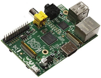 raspberry-pi