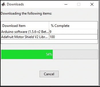 Arduino-e-MATLAB-07