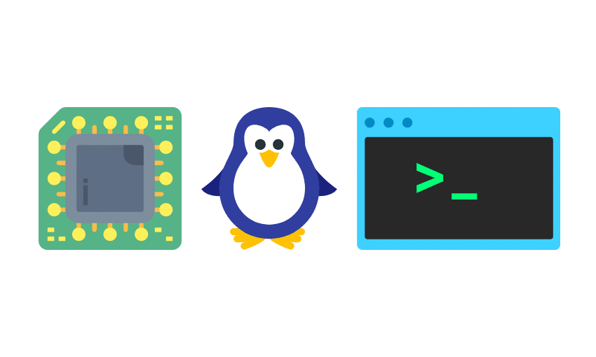 e-book Descobrindo o Linux Embarcado