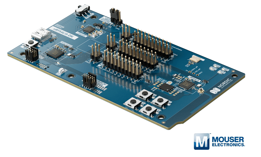 NRF54L15