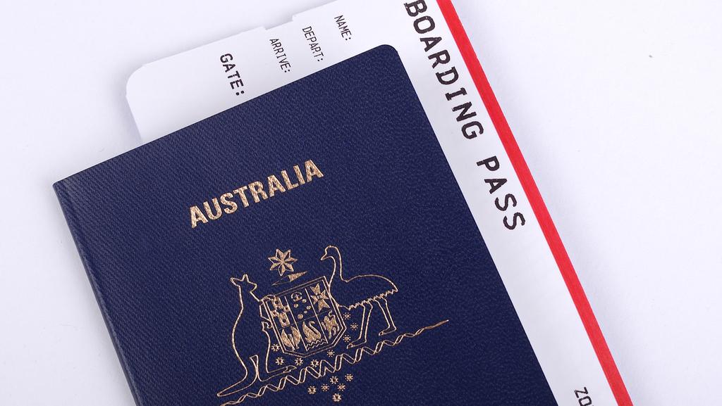 Cairns visa and citizenship office in cairns, queensland