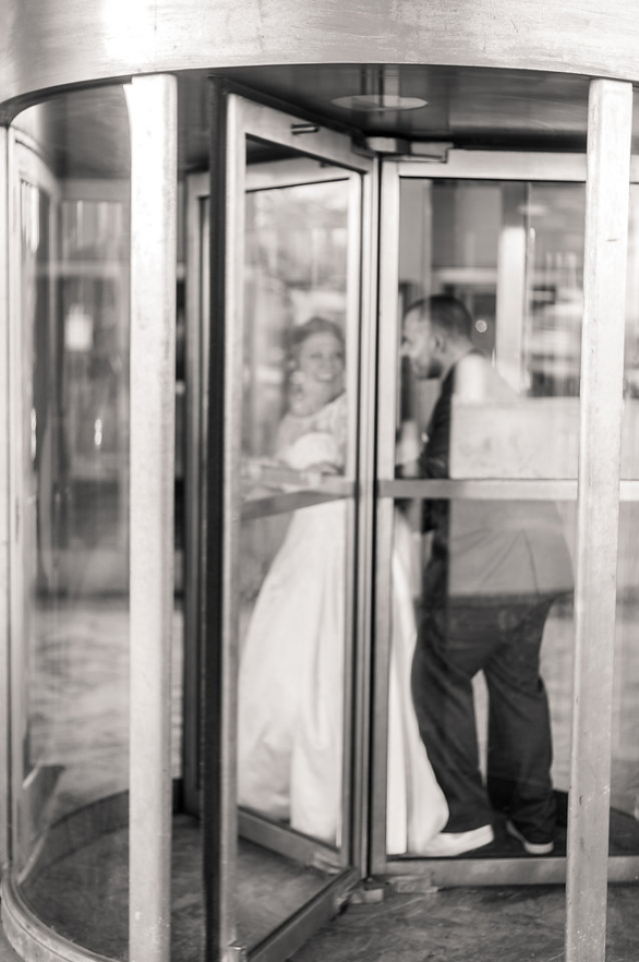 Revolving Door