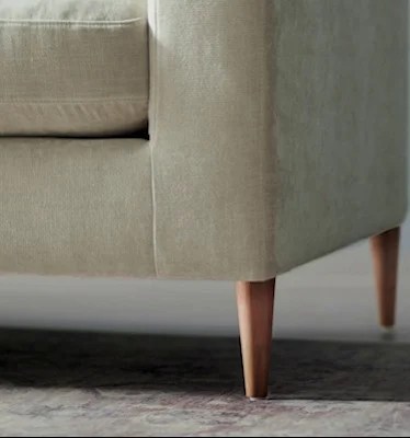 When it comes to decorating behind your sofa, the options are endless. Custom Made Sofas Design Your Own Furniture Interior Define Interior Define