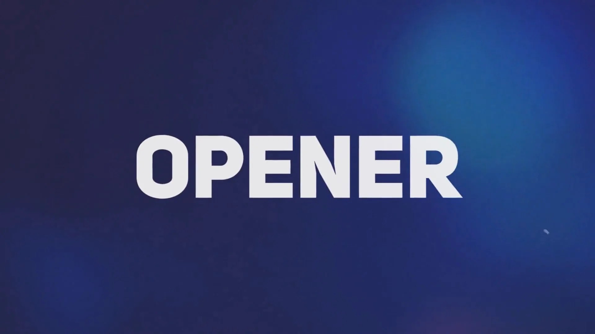 22 Best Video Intro Templates To Create An Opening Sequence In Premiere Pro 5 Free