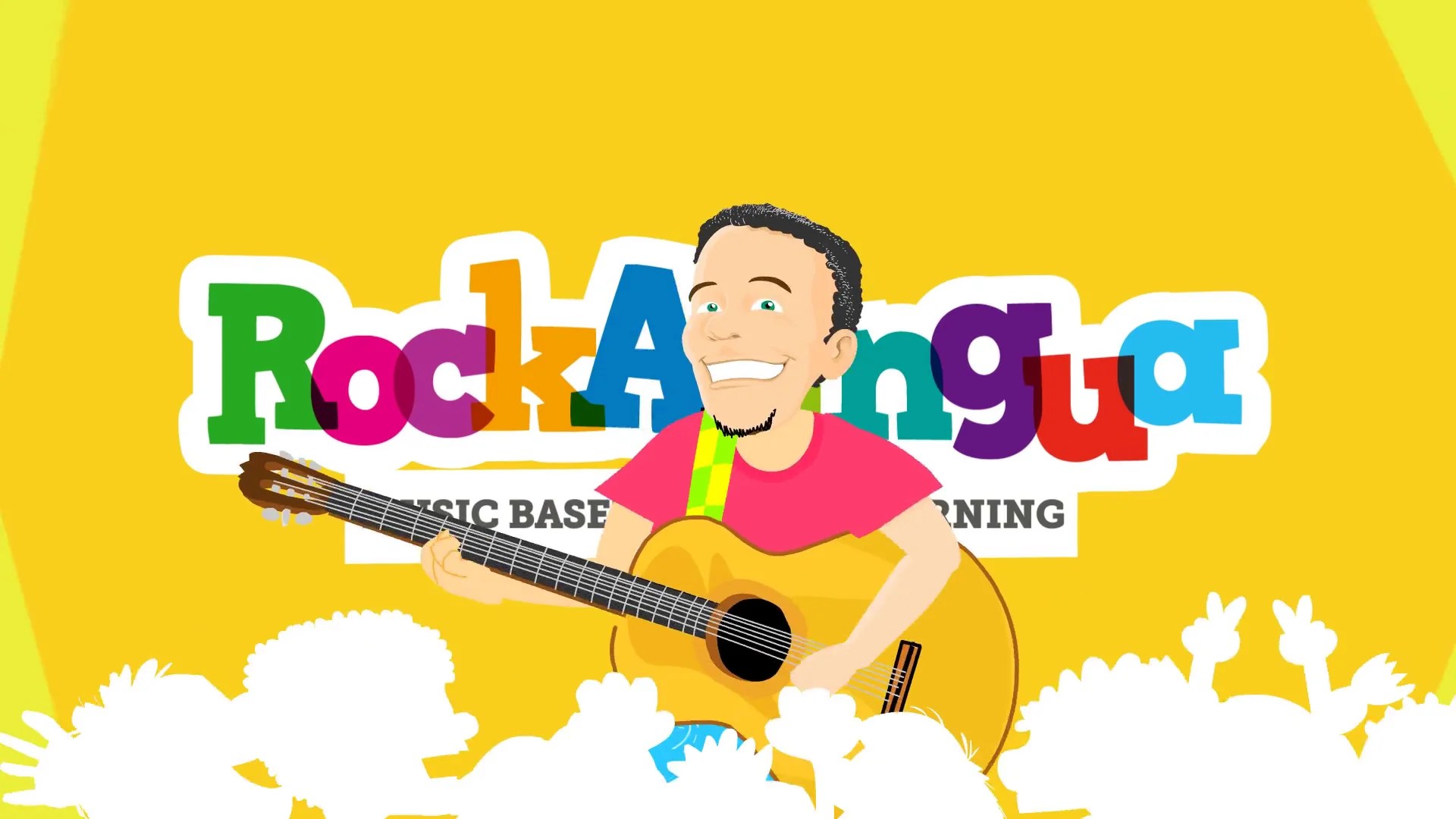 pix Free Children's Music For Videos rockalingua com