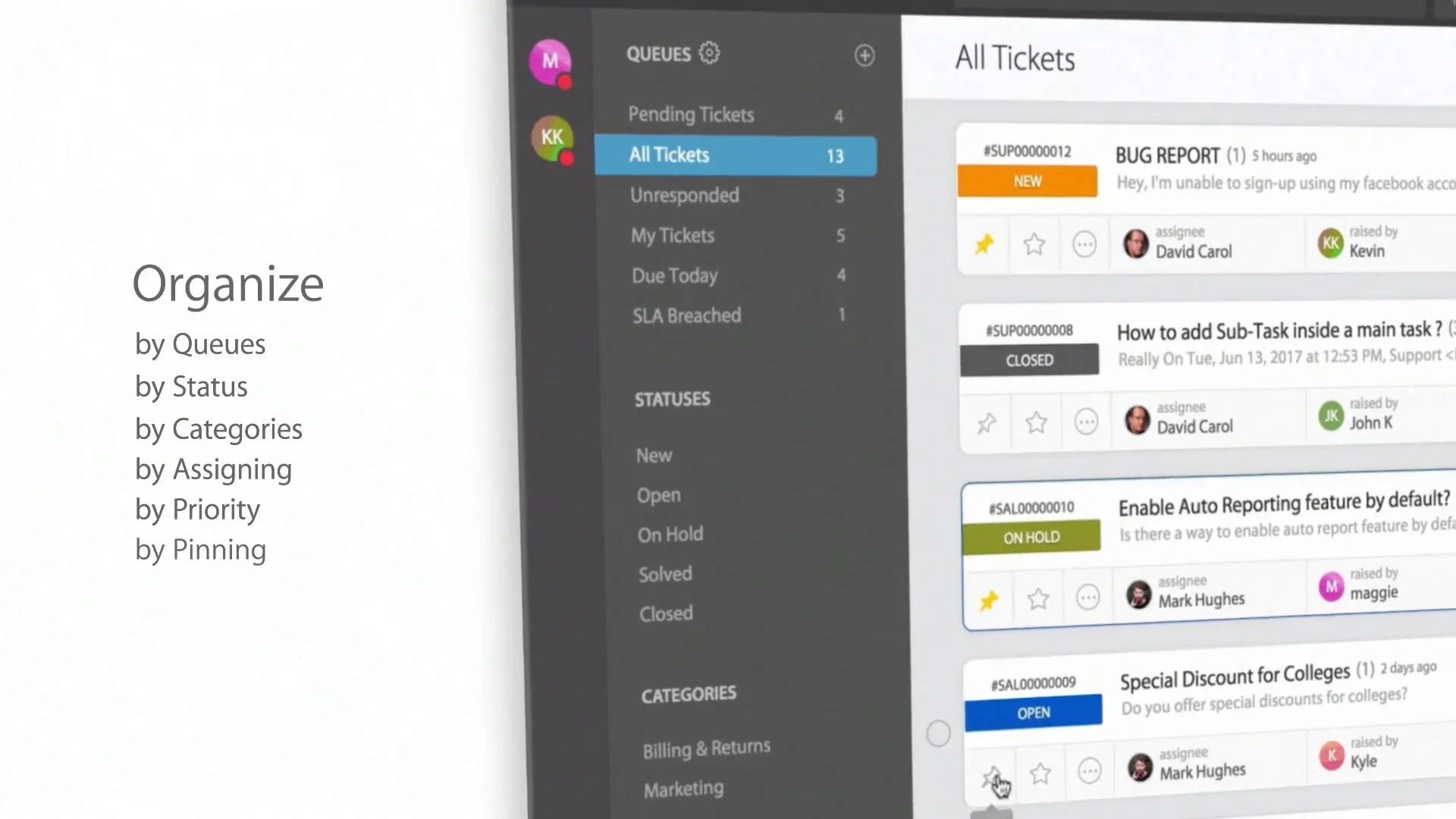 Sign up follow new articles new articles and comments. Zendesk Vs Happyfox Revision Una Alternativa De Zendesk
