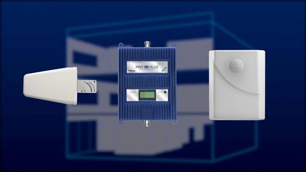 Gsm Mobile Signal Booster Circuit Diagram